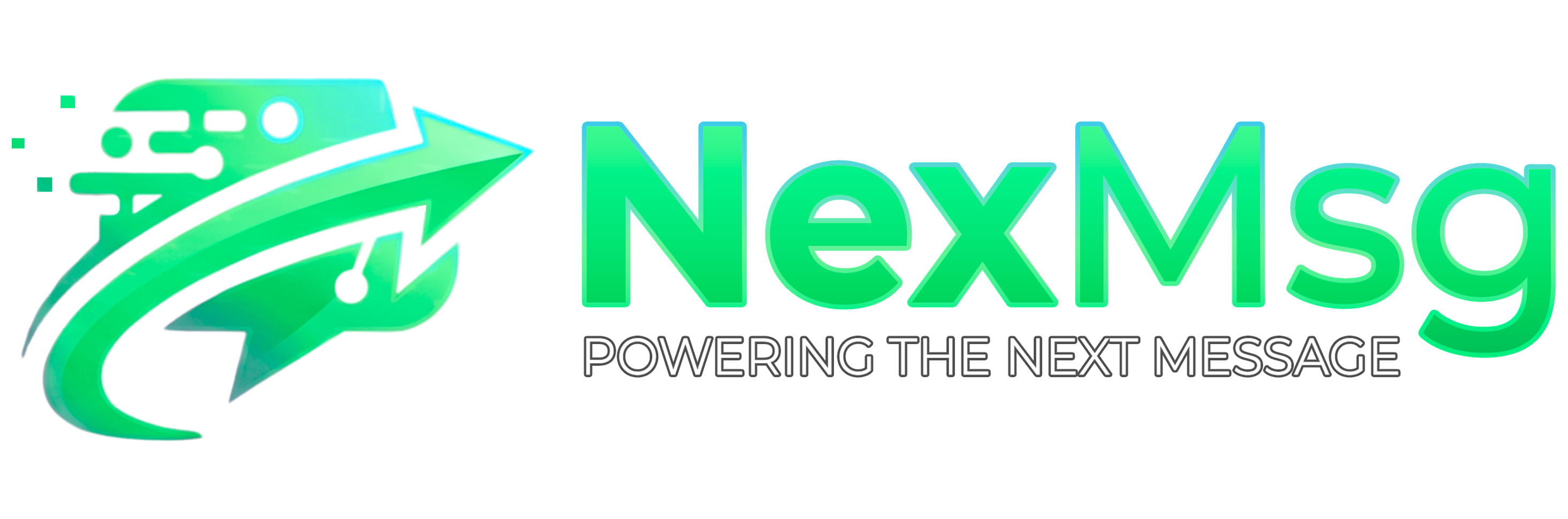 NexMsg - WhatsApp API